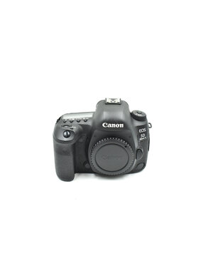 Canon Pre-Owned Canon EOS 5D Mark IV DSLR Camera Body {30.4MP}