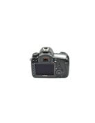 Canon Pre-Owned Canon EOS 5D Mark IV DSLR Camera Body {30.4MP}