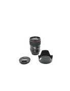 Canon Pre-Owned Canon 35mm f/1.4 L II USM EF-Mount Lens {72}