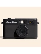Camp Snap Camp Snap V2 Screen-Free Digital Camera (Stealth Black)