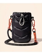 Camp Snap Camp Snap Sleeping Bag Camera Carrying Case Black