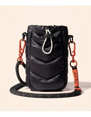Camp Snap Camp Snap Sleeping Bag Camera Carrying Case Black
