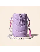 Camp Snap Camp Snap Sleeping Bag Camera Carrying Case Purple