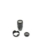 Tamron Pre-Owned Tamron 17-70mm f/2.8 Di III-A VC RXD Lens for FUJIFILM