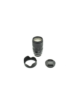 Tamron Pre-Owned Tamron 17-70mm f/2.8 Di III-A VC RXD Lens for FUJIFILM
