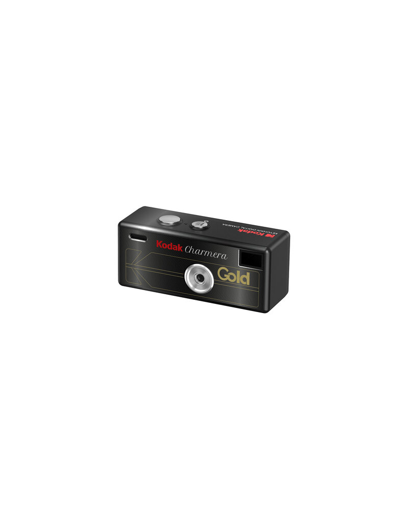 Kodak Kodak Charmera MILLENNIUM Digital Camera Keychain Blind Box
