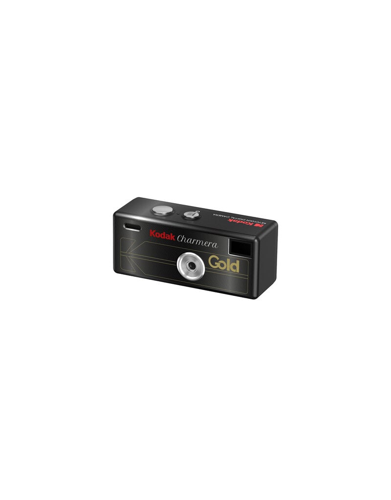 Kodak Pre-Order Kodak Charmera MILLENNIUM Digital Camera Keychain Blind Box