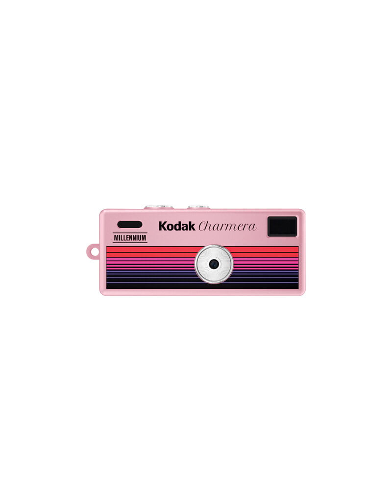 Kodak Pre-Order Kodak Charmera MILLENNIUM Digital Camera Keychain Blind Box