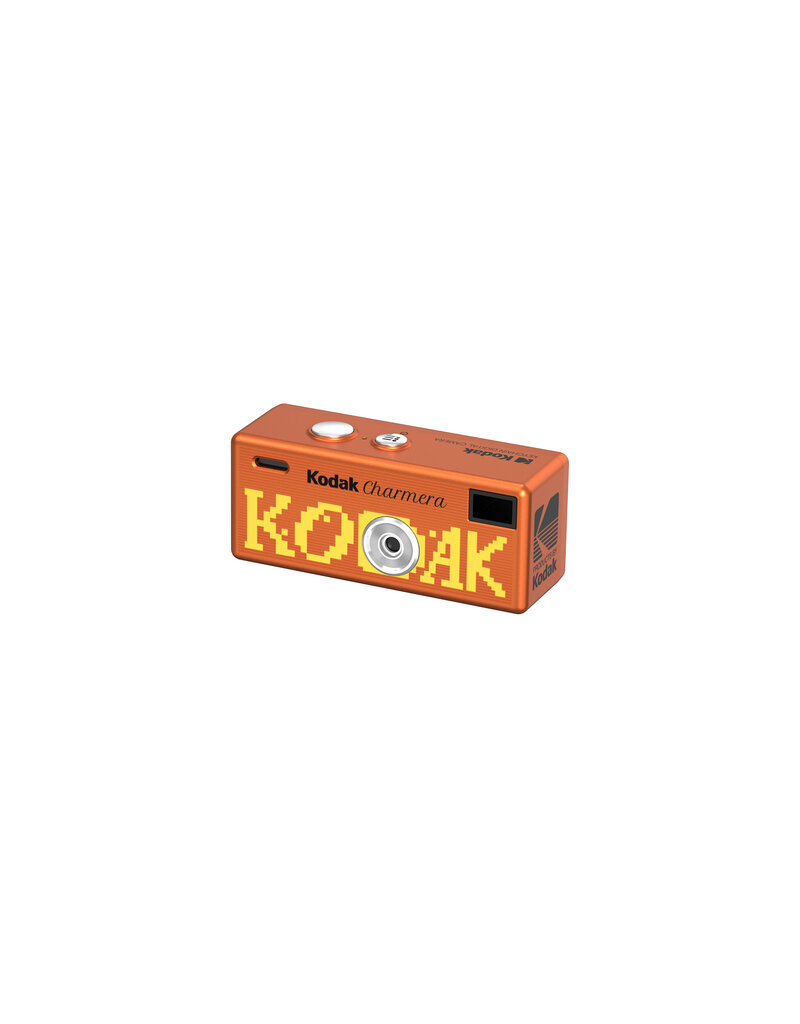 Kodak Kodak Charmera MILLENNIUM Digital Camera Keychain Blind Box