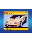Kodak Kodak Charmera MILLENNIUM Digital Camera Keychain Blind Box