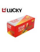 Lucky Lucky Film C200 Color Negative Film - 120 Roll Film