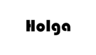 Holga