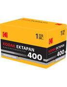 Kodak Kodak Ektapan 400 Black and White Negative Film (35mm Roll Film, 36 Exposures)