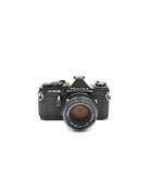 Pentax Pre-Owned Pentax Me Super W/ 50mm F2 (35mm Film Camera)