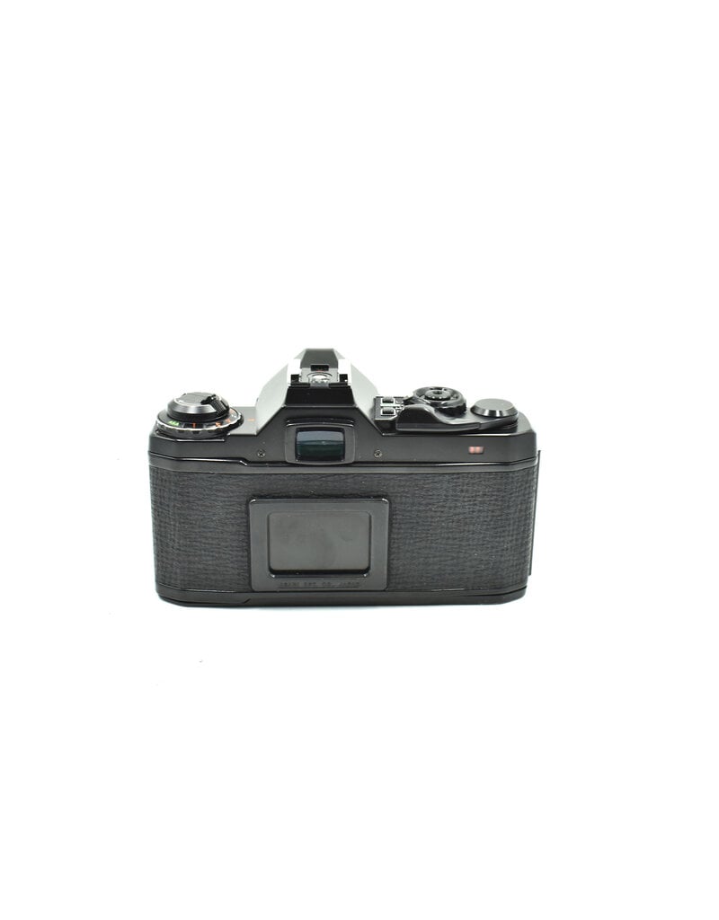 Pentax Pre-Owned Pentax Me Super W/ 50mm F2 (35mm Film Camera)