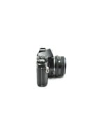 Pentax Pre-Owned Pentax Me Super W/ 50mm F2 (35mm Film Camera)