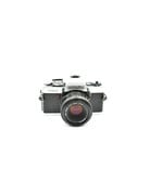 Minolta Pre-Owned Minolta  XG 1 W/ 50mm F2 (35mm Film Camera)