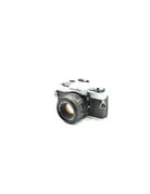 Minolta Pre-Owned Minolta  XG 1 W/ 50mm F2 (35mm Film Camera)