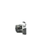 Minolta Pre-Owned Minolta  XG 1 W/ 50mm F2 (35mm Film Camera)