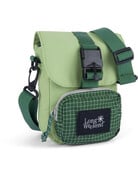 Long Weekend Crossbody Camera Pouch - Moss