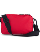 Long Weekend Long Weekend Santa Fe Shoulder Bag (Red, 3L)