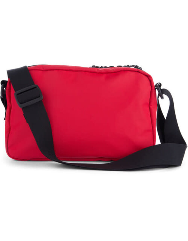Long Weekend Long Weekend Santa Fe Shoulder Bag (Red, 3L)