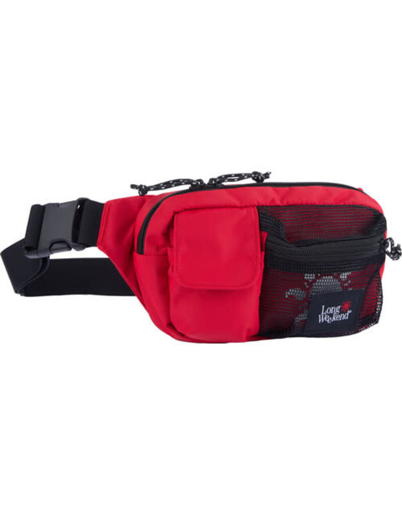 Long Weekend Long Weekend Monterey Sling (Red, 2L)