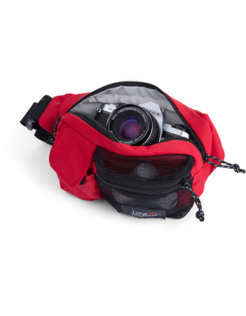 Long Weekend Long Weekend Monterey Sling (Red, 2L)