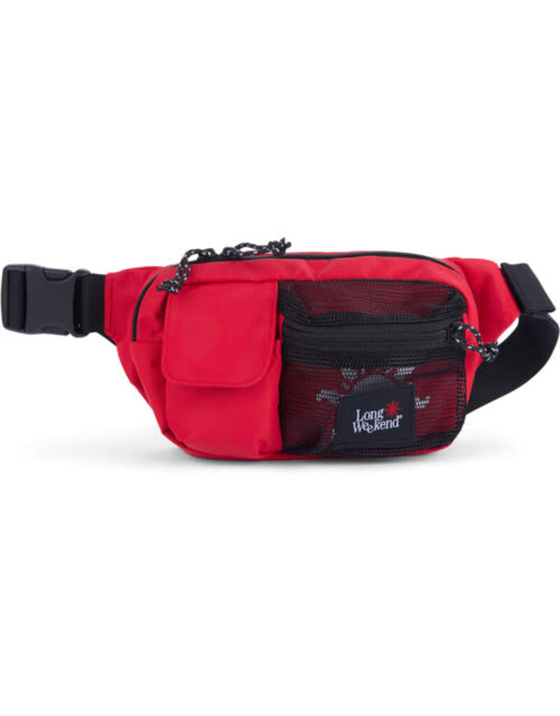 Long Weekend Long Weekend Monterey Sling (Red, 2L)