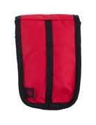 Long Weekend Long Weekend Camera Pouch (Red)