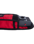 Long Weekend Long Weekend Camera Pouch (Red)