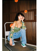 A Girl Has Film Tomato 35mm 200 ISO Film 36 Exposure