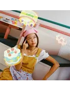 A Girl Has Film A Girl Bake Cake 35mm 200 ISO Film 36 Exposure
