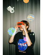 A Girl Has Film A Girl Has Film Let's Go To Space 35mm 200 ISO Film 36 Exposure