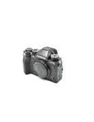 Fujifilm Pre-owned FUJIFILM X-T5 Mirrorless Camera Body, Black {40MP}