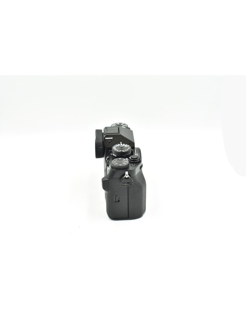 Fujifilm Pre-owned FUJIFILM X-T5 Mirrorless Camera Body, Black {40MP}