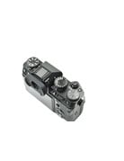 Fujifilm Pre-owned FUJIFILM X-T5 Mirrorless Camera Body, Black {40MP}