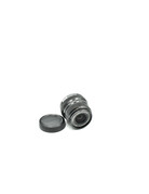 Fujifilm Pre-Owned FUJIFILM XF 23mm f/2 R WR Fujinon APS-C Lens for X-Mount, Black {43}