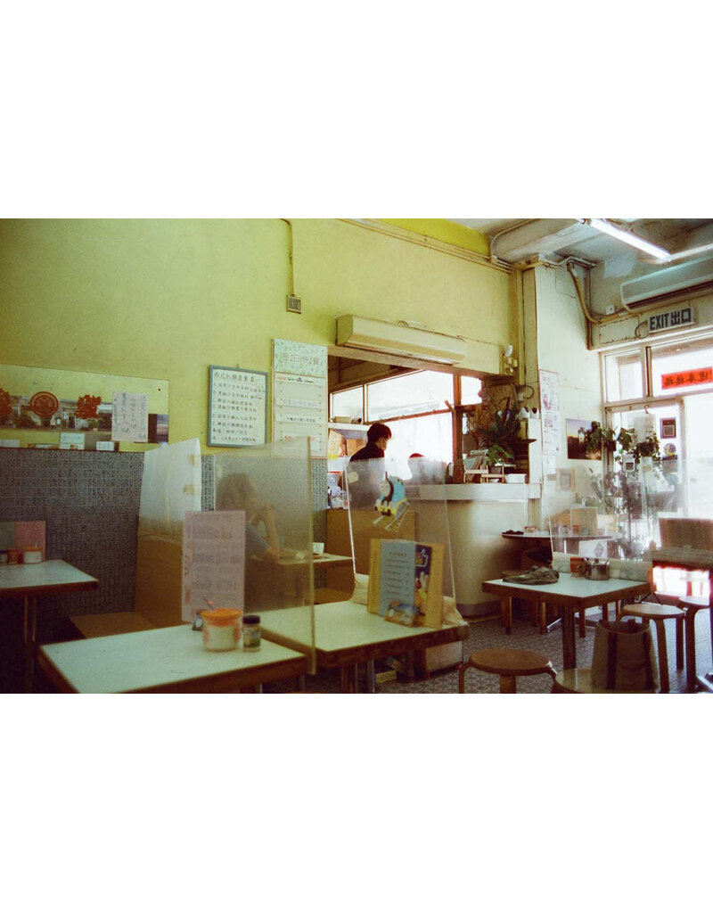 Reflx Lab REFLX LAB 400D Color Film ISO 400 36EXP