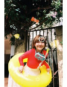 A Girl Has Film Long Time No Sea 35mm 200 ISO Film 36 Exposure