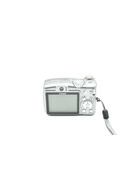 Canon Pre-Owned Powershot A710 IS Point and Shoot Camera (7MP)