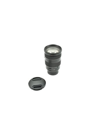 Sony Pre-Owned Sony FE 24-70mm f/2.8 GM Lens for E-Mount (Rim Dented)