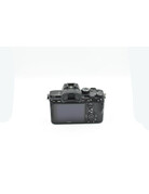 Sony Pre-owned Sony a7 III Mirrorless Camera Body, Black {24MP} (80k Shutter Count)