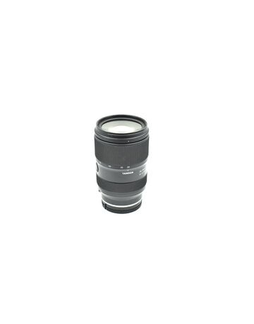 Tamron Pre-Owned Tamron 28-75mm f/2.8 Di III VXD G2 Full-Frame Lens for Sony E-Mount