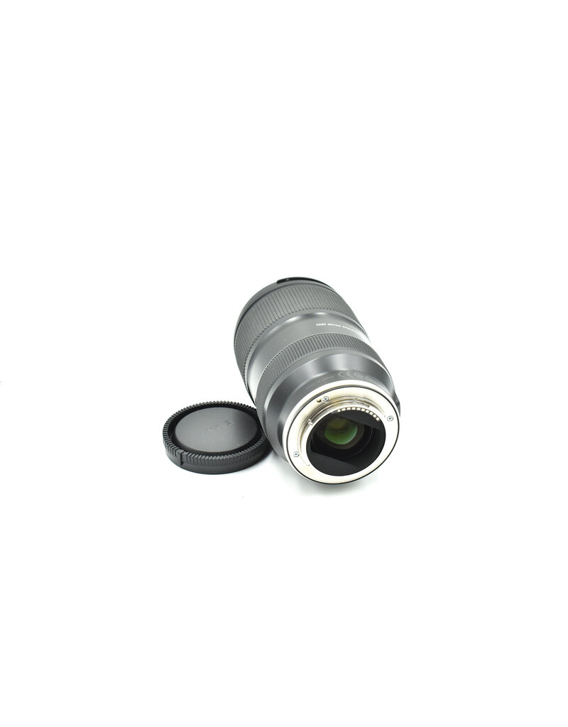 Tamron Pre-Owned Tamron 28-75mm f/2.8 Di III VXD G2 Full-Frame Lens for Sony E-Mount