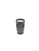 Sony Pre-Owned Sony E 18-105mm f/4 G PZ OSS Autofocus APS-C Lens for E-Mount