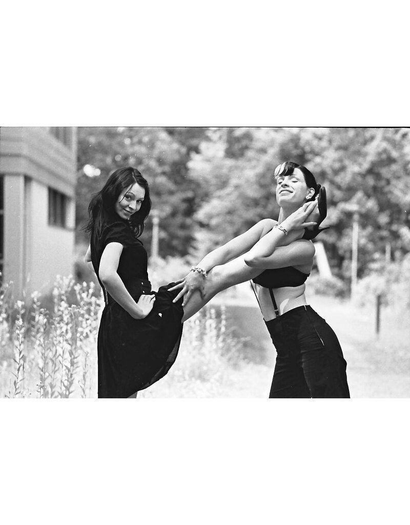 Agfa Photo AgfaPhoto Agfapan APX 100 B & W Film 35mm x 36 Exposure