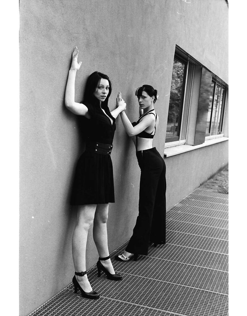 Agfa Photo AgfaPhoto Agfapan APX 100 B & W Film 35mm x 36 Exposure