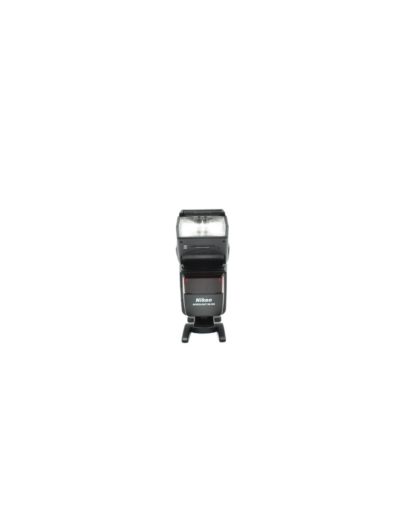 Nikon Pre-Owned NIkon Speedlight SB-600