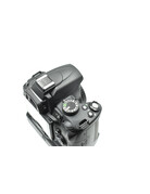 Nikon Pre-Owned Nikon D5000 Body Only W/Grip 12MP